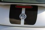 Volkswagen Beetle Turbo 2012 года